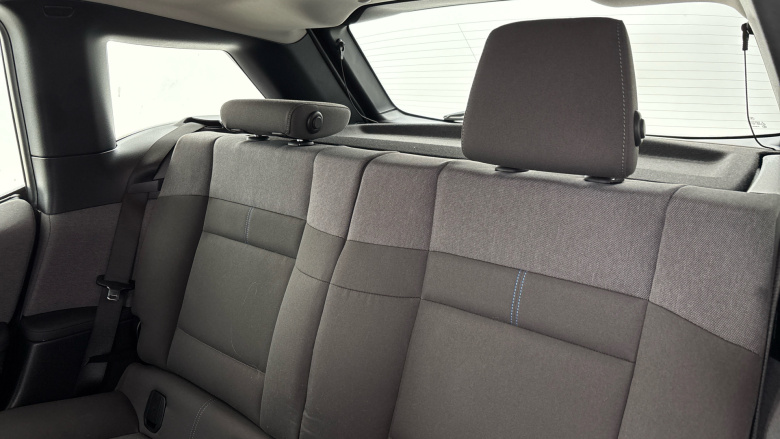 BMW i3 135kW S 42kWh 5dr Auto Electric Hatchback